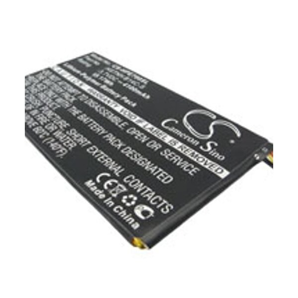 Ilc Replacement for HP Hewlett Packard Slate 7 3G Battery SLATE 7 3G BATTERY HP HEWLETT PACKARD - main